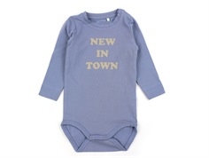 Name It troposphere printed body